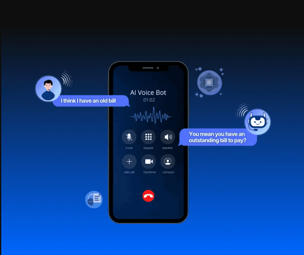 Voice Escalation via Vocal Bridge demo preview
